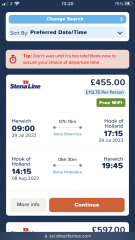 How to afford a holiday? I feel a bit desperate.