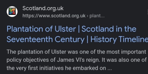 To be sick hearing about Biden's Visit to Ireland