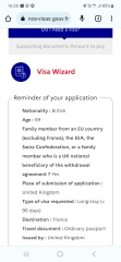 Applying for Irish nationality -impact on family