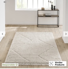Help me choose a rug please