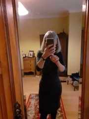 What are you wearing today? Getting ready for Easter 2023