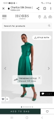 Black Tie work event - help with my look