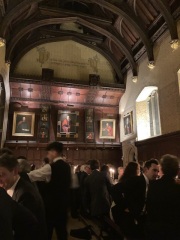 Come and tell me your dull and unexciting news 25: Calmly through the day 