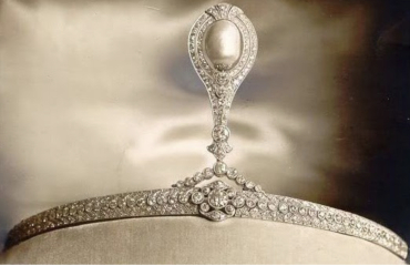 Wessex to Edinburgh: Dukedoms, designers and definitely bling - royal style and beauty 