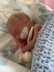 Trying to Conceive over 40 part 3