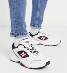 Pls show me your New Balances! 