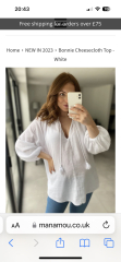 Where would I find clothes like this?