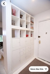 Make a house a home…
