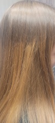 Bad Hair Colouring at Hairdressers, WWYD?