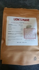 Experiences with lions mane? 