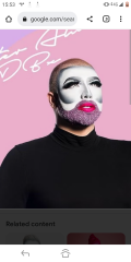 Why so anti drag?