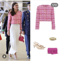 Royal Style and Beauty: Open the vaults, alert the nation, get out bling for the Coronation! 