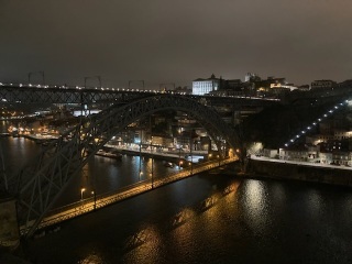 Porto recommendations