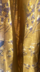 Toasties:- Spring frocks and socks?  