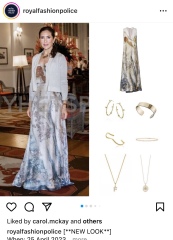 Royal Style and Beauty: Open the vaults, alert the nation, get out bling for the Coronation! 