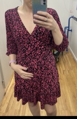 Which dress for a leaving do?