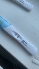Pregnant?