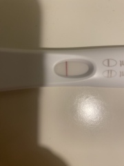 Indent on a FRER?