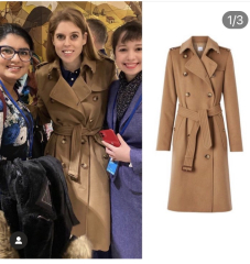 Royal Style and Beauty: Open the vaults, alert the nation, get out bling for the Coronation! 