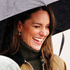 William and Catherine in Wales 27/04 + 28/04