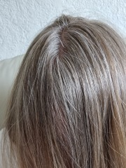 Are there any recommended colour enhancing shampoos and conditioners (thinking back to the 80's Shaders and Toners sachets)