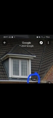 Advice needed regarding rood leak