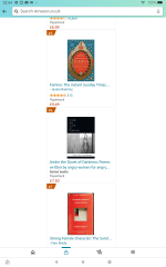 A Mumsnet thread about a book about a Mumsnet thread “Under the Duvet of Darkness” written by the women of Mumsnet