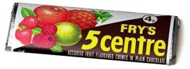 You can bring back one discontinued food item…