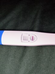 Is this a positive test 