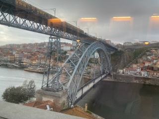 Porto recommendations