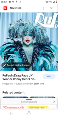 Why so anti drag?