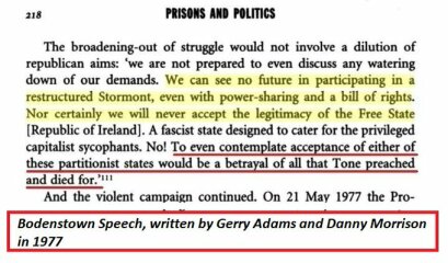 Why has there not been an uprising against the Tories?