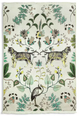 Which rug for 10 year old DD's room?