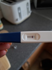 Asda positive test?