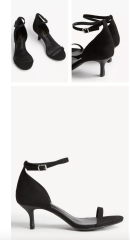 Black Tie work event - help with my look