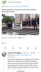 Fighting Gender Ideology in the WI