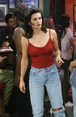 F.R.I.E.N.D.S - The One Where We Discuss All The Clothes