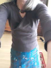 What are you wearing today? Getting ready for Easter 2023