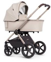 Rank these prams in terms of looks!