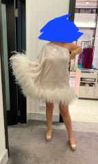 Hel0 for a wedding dress for a 50 year old bride
