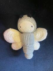 It's Crochet, Knit & Natter 10: New Year, New Yarn, New Thread!