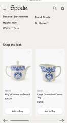 Royal Style and Beauty: Open the vaults, alert the nation, get out bling for the Coronation! 