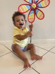 Babies to toddlers (1)