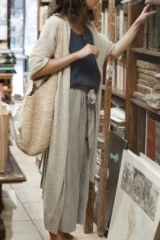 Where would I find clothes like this?