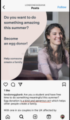 Had a baby though surrogacy AMA