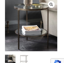 Please help me choose a sideboard...with pics.