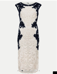 Black Tie work event - help with my look