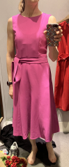 Love this Ghost dress but it's over budget 