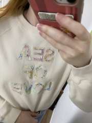 What are you wearing today? Getting ready for Easter 2023