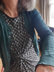 What are you wearing today? Getting ready for Easter 2023